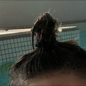 Meet your Posher, Robby